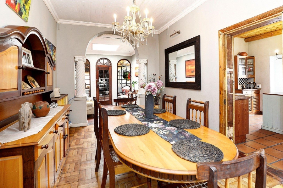 4 Bedroom Property for Sale in Boston Western Cape